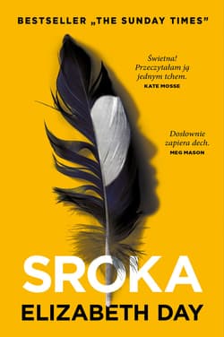 Sroka - ebook - Elizabeth Day