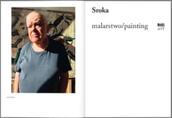 Galeria - zdjęcie nr. 3 - Sroka. Malarstwo