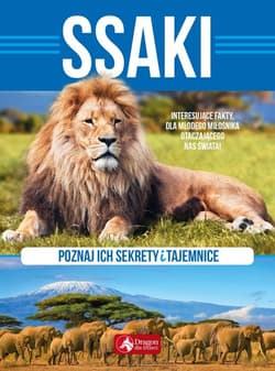Ssaki - Praca zbiorowa