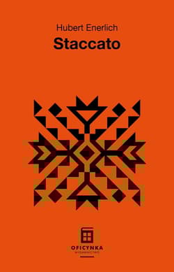 Staccato - Hubert Enerlich