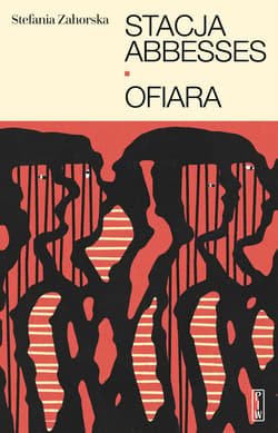 Stacja Abbesses. Ofiara