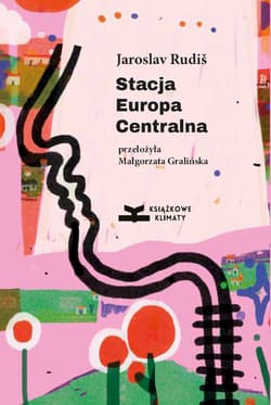 Stacja Europa Centralna - Jaroslav Rudis