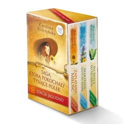 Stacja Jagodno Pakiet