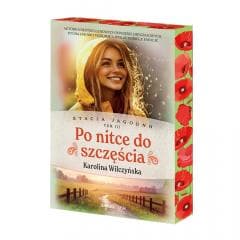 Stacja Jagodno. Po nitce do szczęścia - Karolina Wilczyńska