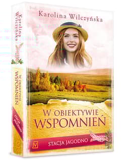 Stacja Jagodno Tom 8 W obiektywie wspomnień