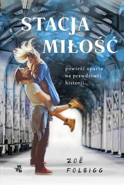 Stacja miłość - Zoe Folbigg