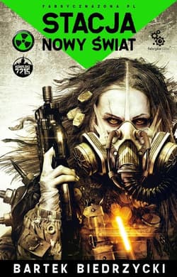 Stacja Nowy Świat - Bartek  Biedrzycki