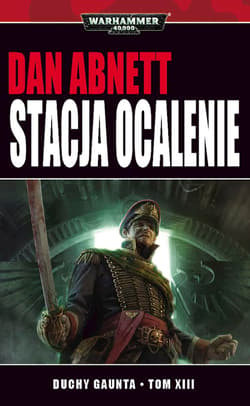 Stacja Ocalenie