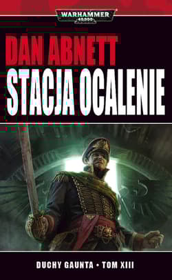 Stacja Ocalenie