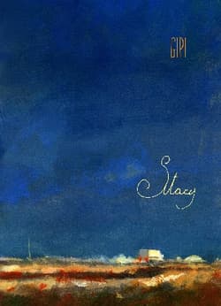 Stacy - Gipi