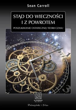 Stąd do wieczności i z powrotem. Poszukiwanie ostatecznej teorii czasu - ebook - Carroll Sean B.