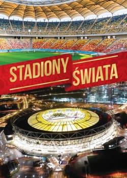 Stadiony świata - Opracowanie Zbiorowe