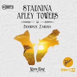 Stadnina Apley Towers T.1 Pierwsze zawody - Myra King