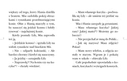 Galeria - zdjęcie nr. 3 - Stadnina Rozstaje. Czytam sobie. Poziom 3