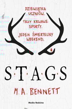 STAGS - M.A. Bennett