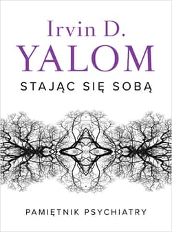 Stając się sobą - ebook