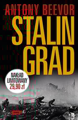 Stalingrad - Antony Beevor