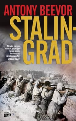 Stalingrad - Antony Beevor