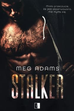 Stalker - Meg Adams