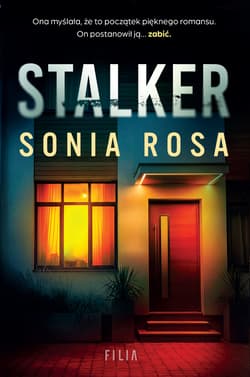 Stalker - Sonia Rosa