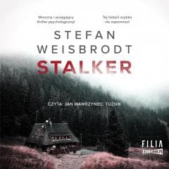 Stalker audiobook - Stefan Weisbrodt