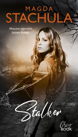 Stalker - ebook - Magda Stachula