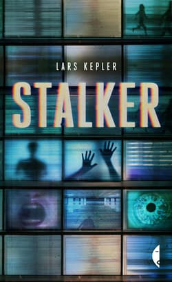 Stalker - ebook - Lars Kepler
