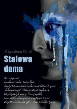 Stalowa dama - Magdalena Panek
