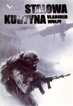 Stalowa kurtyna - Vladimir Wolff