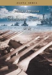 Stalowe Fortece T.2 TW - Robert K. Massie