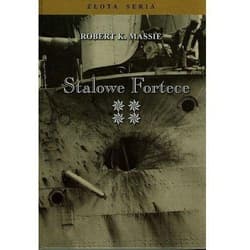 Stalowe fortece Tom 4 - Robert K. Massie