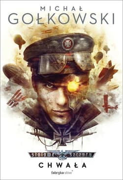Stalowe Szczury 2. Chwała - Michał Gołkowski