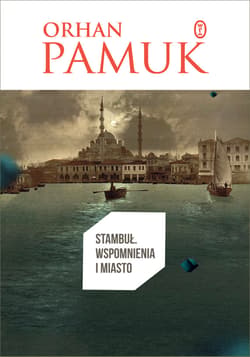 Stambuł - ebook - Orhan Pamuk