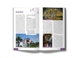 Galeria - zdjęcie nr. 2 - Stambuł. Pascal Lajt