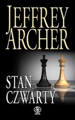 Stan czwarty - ebook
