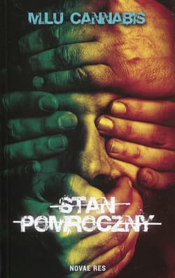 Stan pomroczny - M.Lu Cannabis