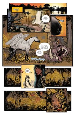 Galeria - zdjęcie nr. 2 - Stan przyszłości Liga Sprawiedliwości