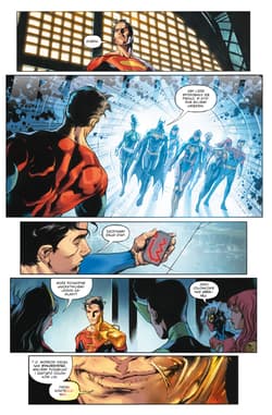 Galeria - zdjęcie nr. 3 - Stan przyszłości Liga Sprawiedliwości