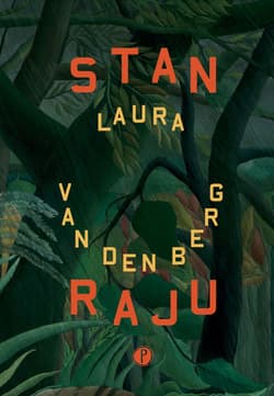 Stan raju - van den Berg Laura