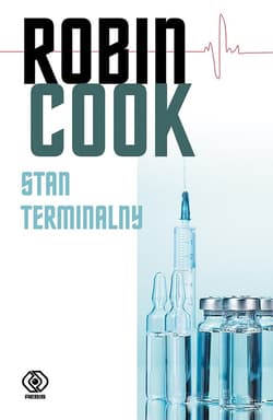 Stan terminalny - ebook - Robin Cook