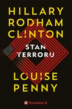 Stan terroru - Clinton Hillary