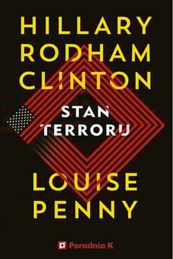 Stan terroru - Clinton Hillary