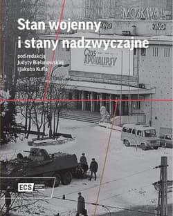 Stan wojenny i stany nadzwyczajne