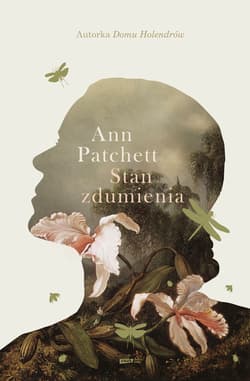 Stan zdumienia. Nowe wydanie - ebook - Ann Patchett
