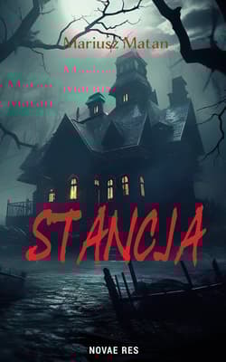 Stancja - Mariusz Matan