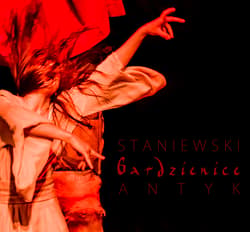 Staniewski Gardzienice Antyk - Krzysztof Bieliński