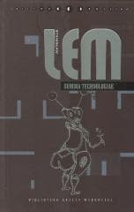 Stanisław Lem. Dzieła. Tom 28. Summa technologiae - Stanisław Lem
