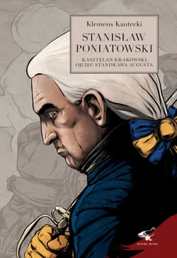 Stanisław Poniatowski - Klemens Kantecki
