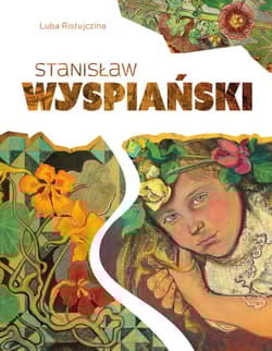 Stanisław Wyspiański - Luba  Ristujczina