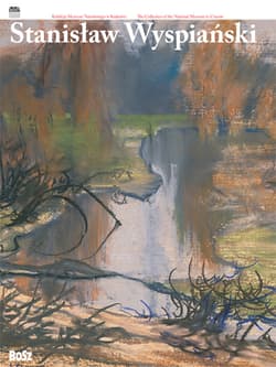 Stanisław Wyspiański - Romanowska Maria